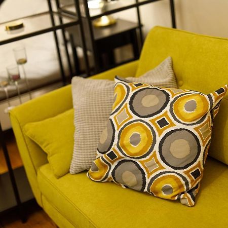 Stylish Flat In The Heart Of Historical Center Apartment Timişoara Exterior foto