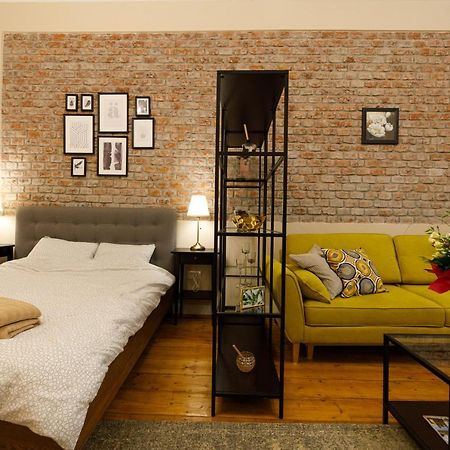 Stylish Flat In The Heart Of Historical Center Apartment Timişoara Exterior foto
