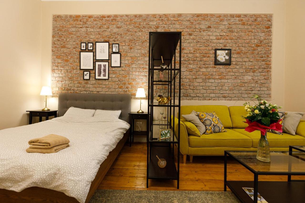 Stylish Flat In The Heart Of Historical Center Apartment Timişoara Exterior foto