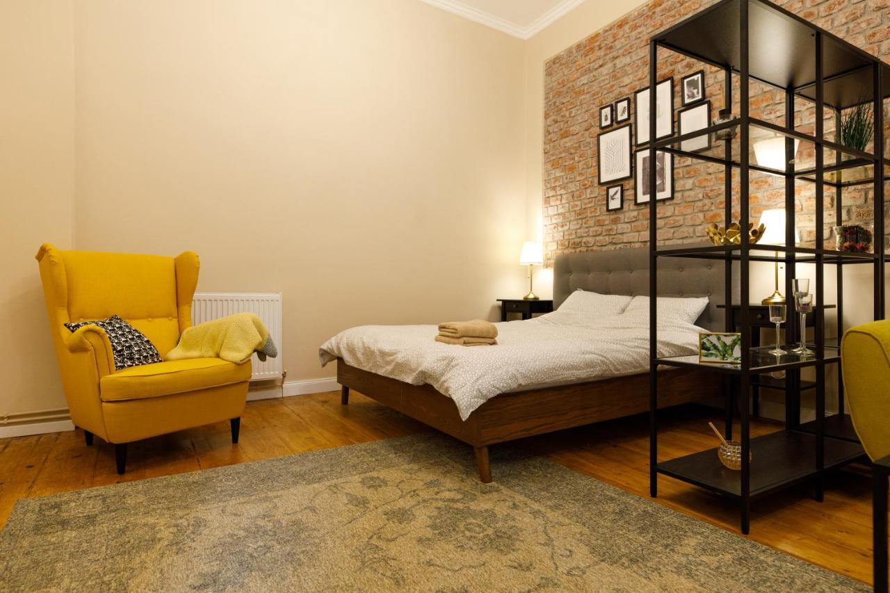 Stylish Flat In The Heart Of Historical Center Apartment Timişoara Exterior foto
