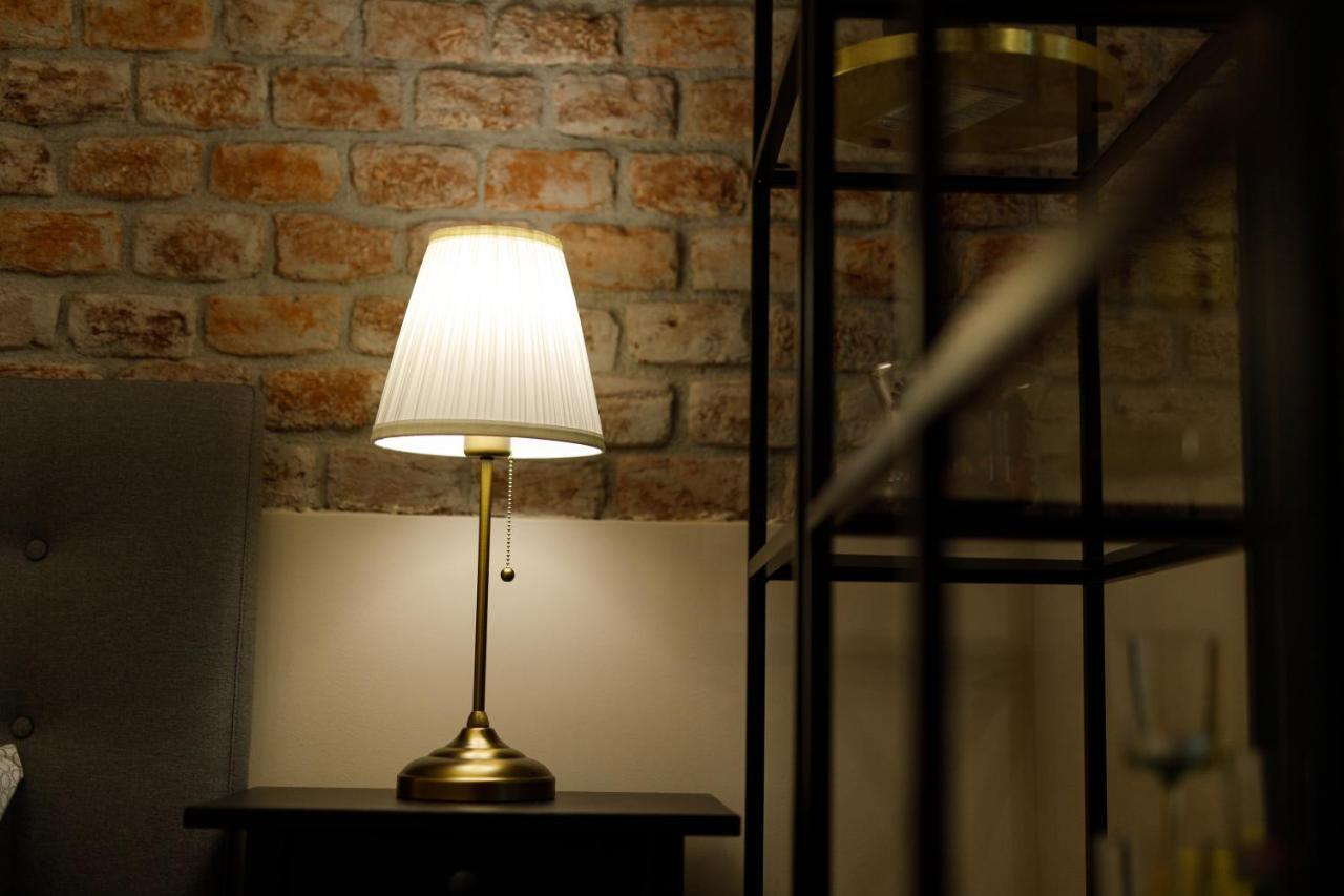 Stylish Flat In The Heart Of Historical Center Apartment Timişoara Exterior foto