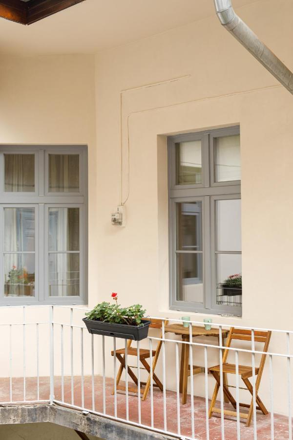 Stylish Flat In The Heart Of Historical Center Apartment Timişoara Exterior foto
