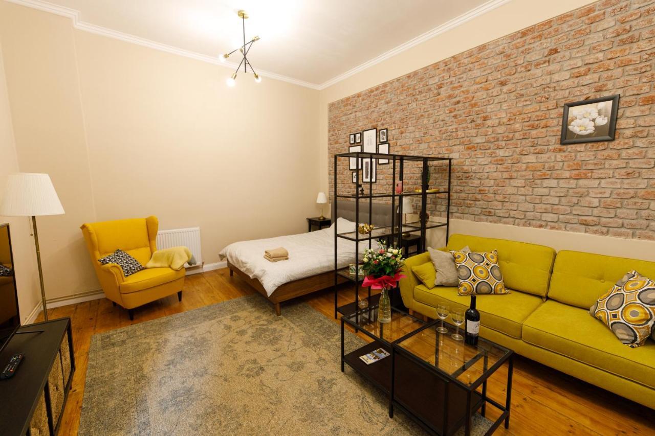 Stylish Flat In The Heart Of Historical Center Apartment Timişoara Exterior foto
