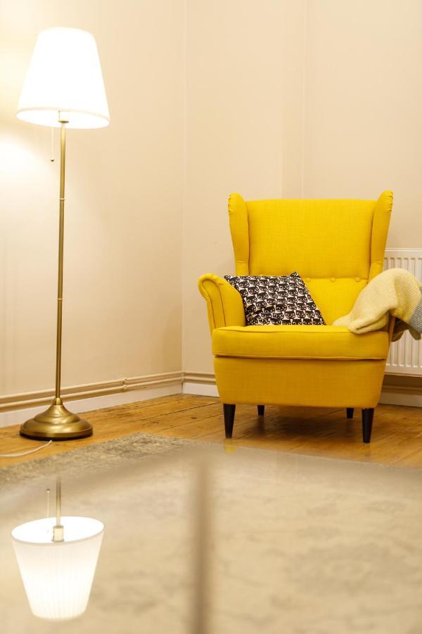 Stylish Flat In The Heart Of Historical Center Apartment Timişoara Exterior foto