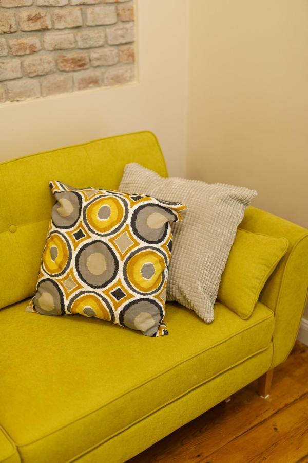 Stylish Flat In The Heart Of Historical Center Apartment Timişoara Exterior foto