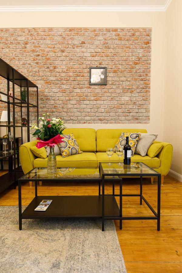Stylish Flat In The Heart Of Historical Center Apartment Timişoara Exterior foto