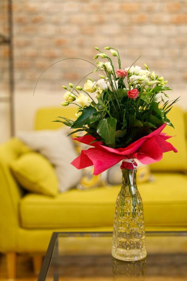 Stylish Flat In The Heart Of Historical Center Apartment Timişoara Exterior foto