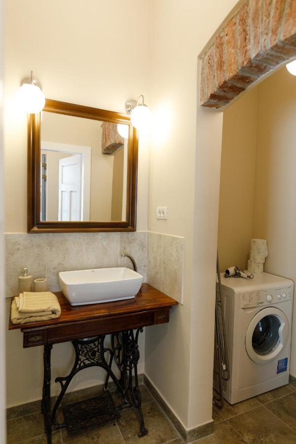 Stylish Flat In The Heart Of Historical Center Apartment Timişoara Exterior foto