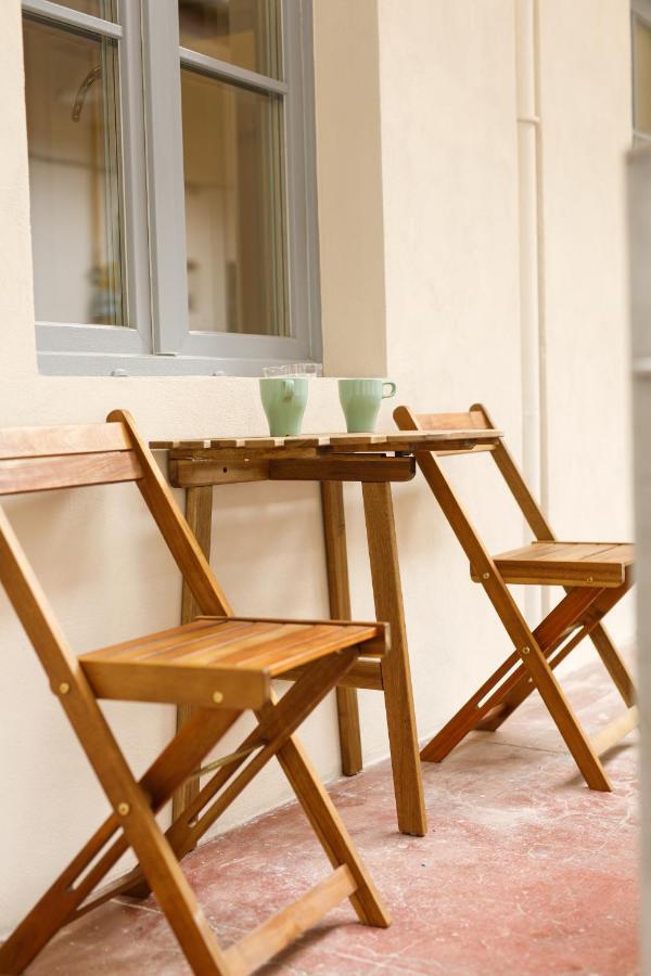 Stylish Flat In The Heart Of Historical Center Apartment Timişoara Exterior foto