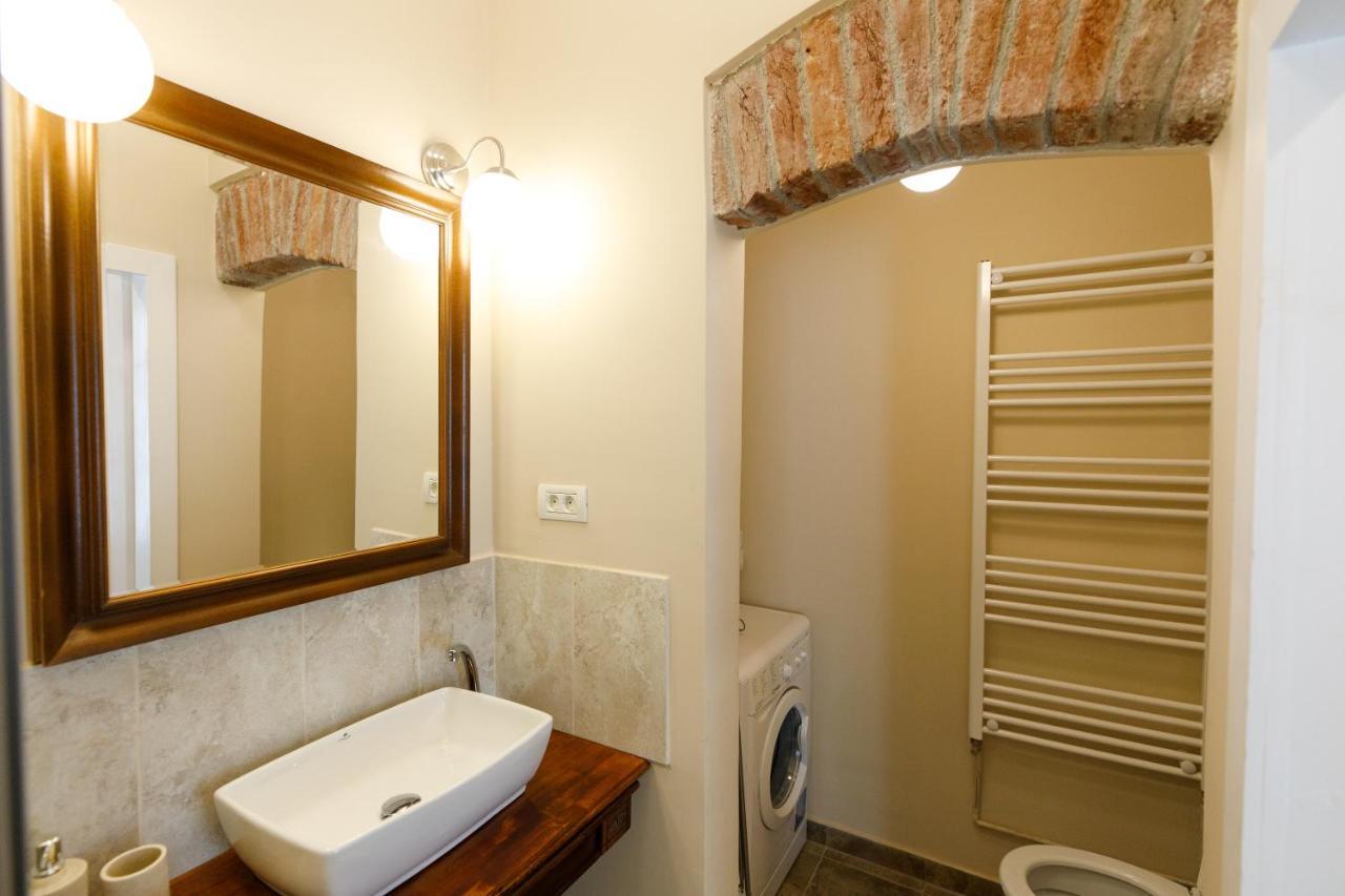 Stylish Flat In The Heart Of Historical Center Apartment Timişoara Exterior foto