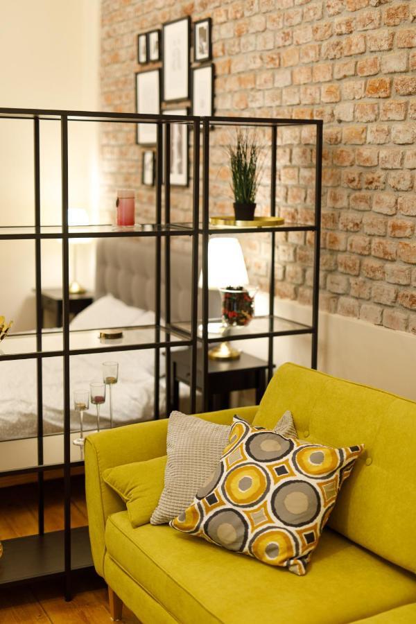 Stylish Flat In The Heart Of Historical Center Apartment Timişoara Exterior foto