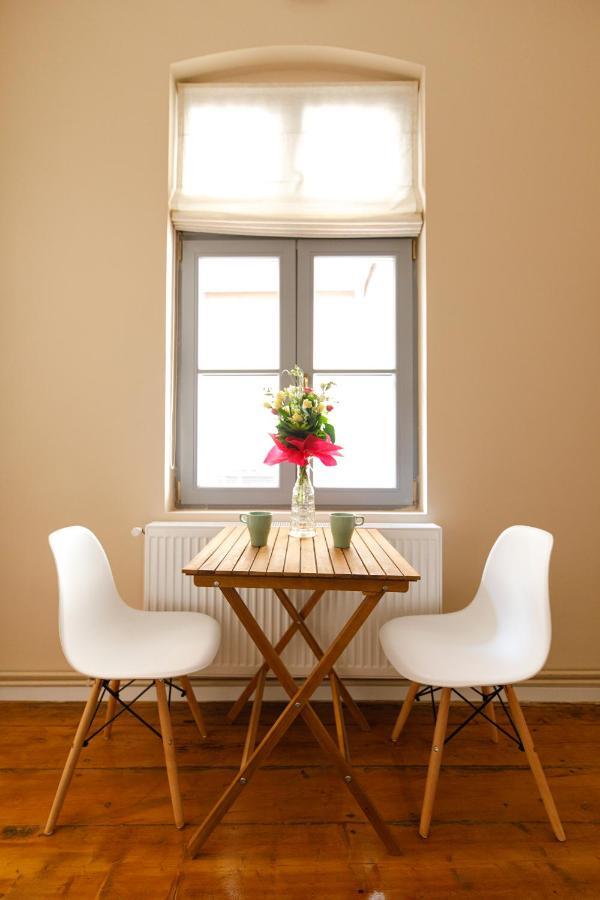 Stylish Flat In The Heart Of Historical Center Apartment Timişoara Exterior foto