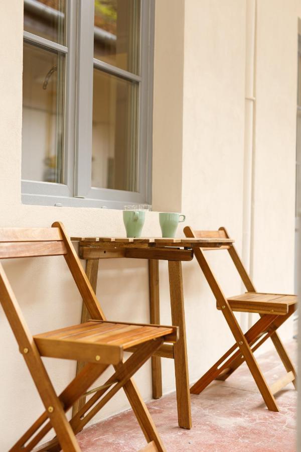 Stylish Flat In The Heart Of Historical Center Apartment Timişoara Exterior foto